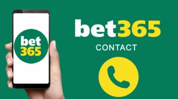 Bet365 support Sverige