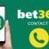 Bet365 support Sverige